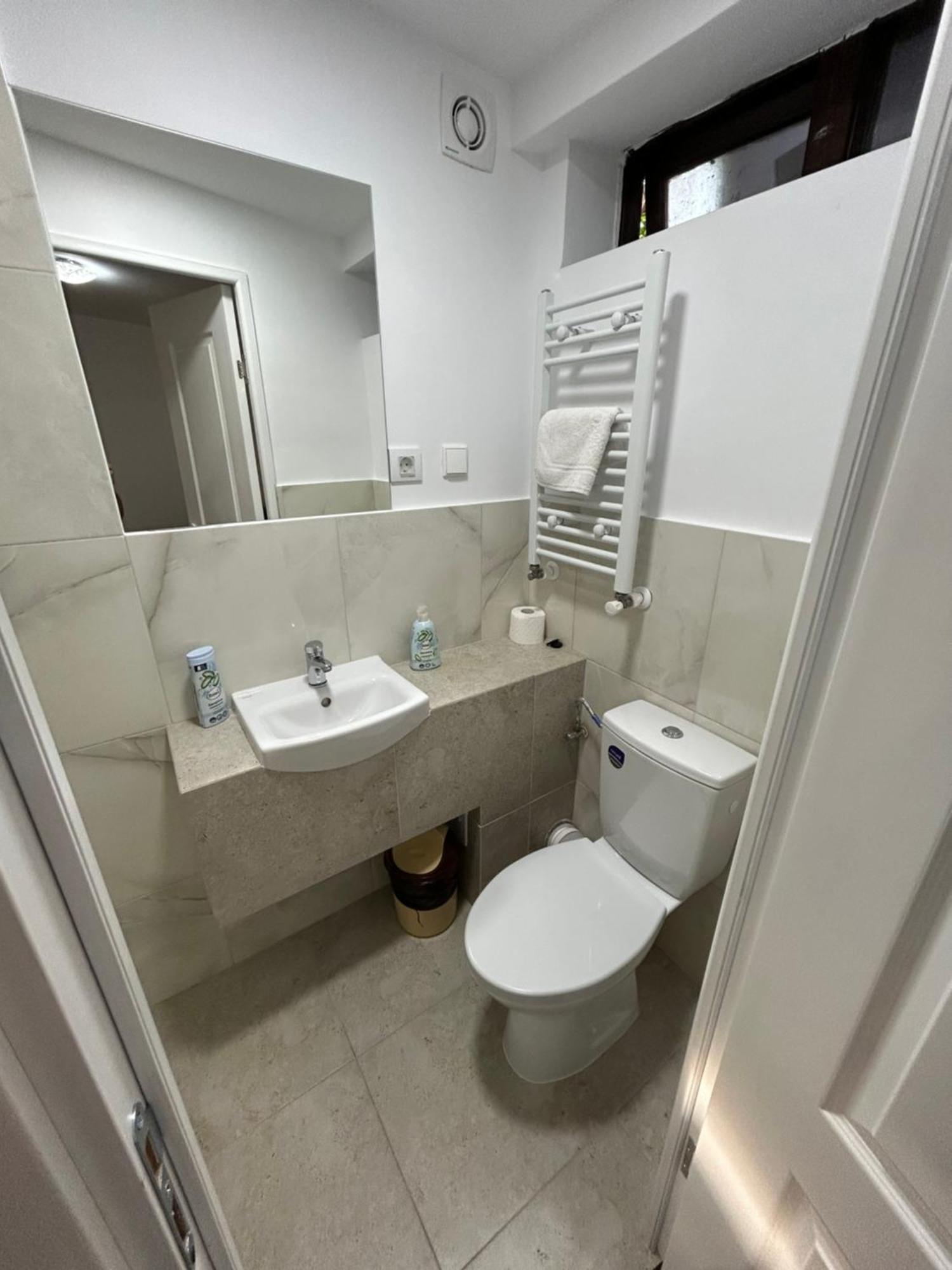 Habitación Doble con zona de estar